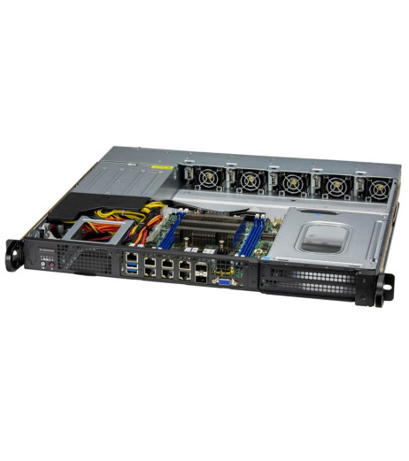Supermicro SYS-5039MC-H8TRF – купити в Україні | Офіційна гарантія Supermicro SYS-5039MC-H8TRF – купити в Україні | Офіційна гарантія