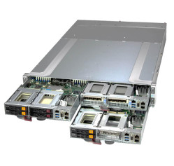 Supermicro SYS-510D-10C-FN6P
