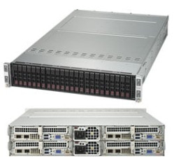 Supermicro SYS-510P-WTR