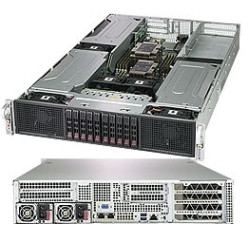 Supermicro SYS-510T-WTR