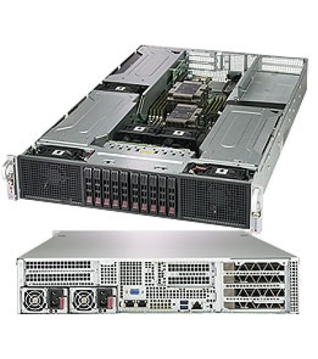 Supermicro SYS-510T-WTR – купити в Україні | Офіційна гарантія Supermicro SYS-510T-WTR – купити в Україні | Офіційна гарантія