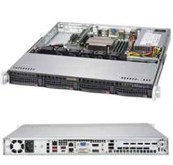 Supermicro SYS-511R-W