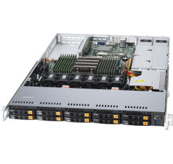 Supermicro SYS-512AR-N4T