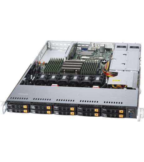 Supermicro SYS-512AR-N4T