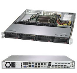 Supermicro SYS-512B-WR