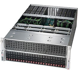 Supermicro SYS-5130DQ-IL
