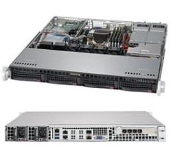 Supermicro SYS-520P-WTR