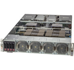 Supermicro SYS-521C-NR
