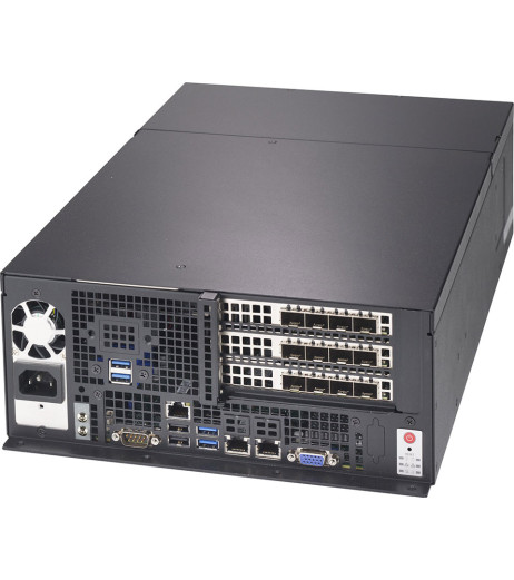 Supermicro SYS-521E-WR – купити в Україні | Офіційна гарантія