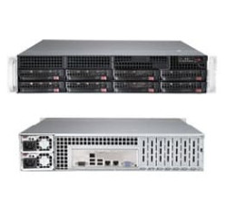 Supermicro SYS-521GE-TNRT