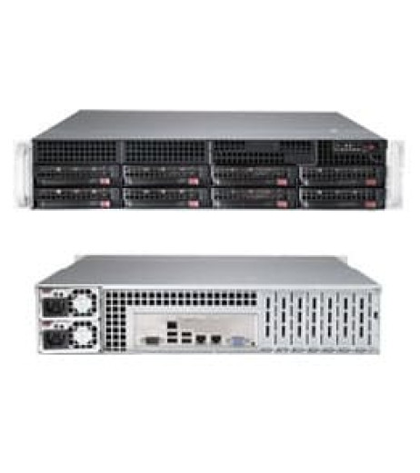 Supermicro SYS-521GE-TNRT – купити в Україні | Офіційна гарантія Supermicro SYS-521GE-TNRT – купити в Україні | Офіційна гарантія