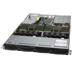 Supermicro SYS-522B-WR