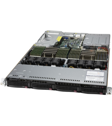 Supermicro SYS-522B-WR – купити в Україні | Офіційна гарантія Supermicro SYS-522B-WR – купити в Україні | Офіційна гарантія