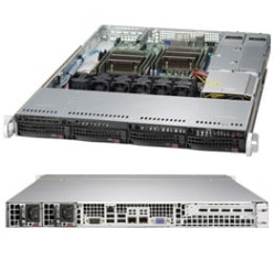 Supermicro SYS-522GA-NRT