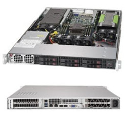 Supermicro SYS-530A-IL