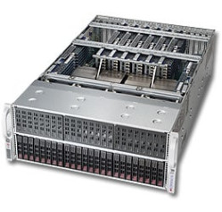 Supermicro SYS-530AD-I