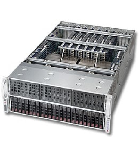 Supermicro SYS-530AD-I – купити в Україні | Офіційна гарантія