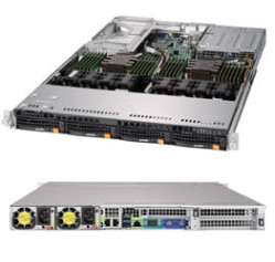 Supermicro SYS-530T-I