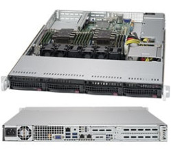 Supermicro SYS-531A-I