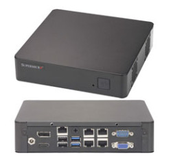 Supermicro SYS-531A-IL