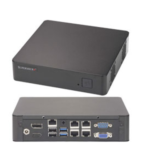Supermicro SYS-531A-IL – купити в Україні | Офіційна гарантія Supermicro SYS-531A-IL – купити в Україні | Офіційна гарантія