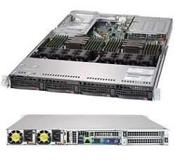 Supermicro SYS-531R-I