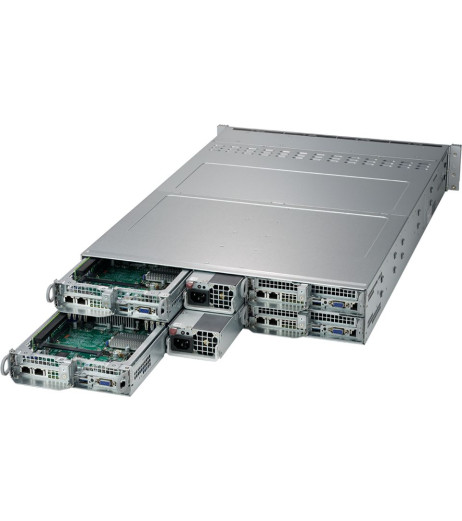 Supermicro SYS-532AW-C – купити в Україні | Офіційна гарантія