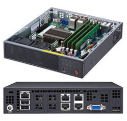 Supermicro SYS-6018R-MD