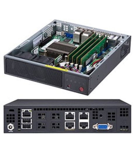 Supermicro SYS-6018R-MD – купити в Україні | Офіційна гарантія Supermicro SYS-6018R-MD – купити в Україні | Офіційна гарантія