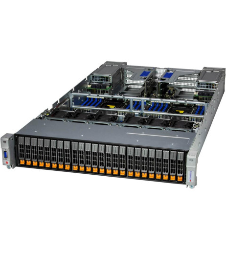 Supermicro SYS-6018R-TDW – купити в Україні | Офіційна гарантія
