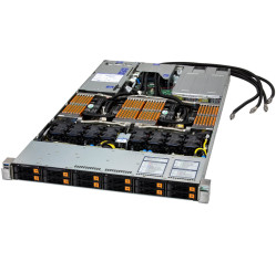 Supermicro SYS-6018TR-T