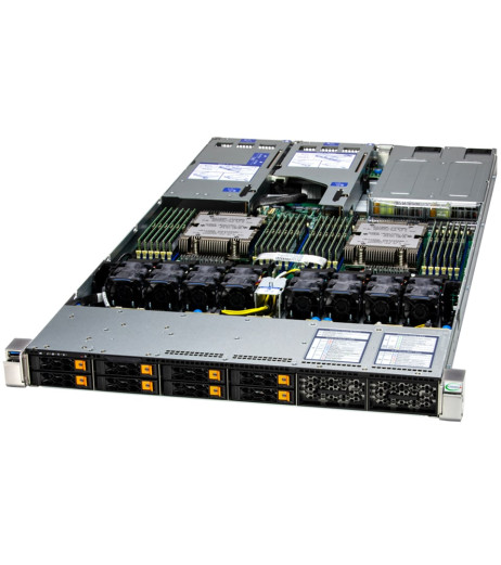 Supermicro SYS-6018TR-TF – купити в Україні | Офіційна гарантія