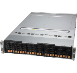 Supermicro SYS-6018U-TR4+