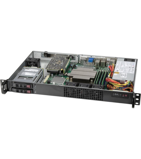 Supermicro SYS-6019P-MTR – купити в Україні | Офіційна гарантія Supermicro SYS-6019P-MTR – купити в Україні | Офіційна гарантія