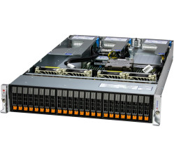 Supermicro SYS-6019P-WTR