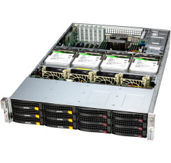 Supermicro SYS-6019U-TN4R4T