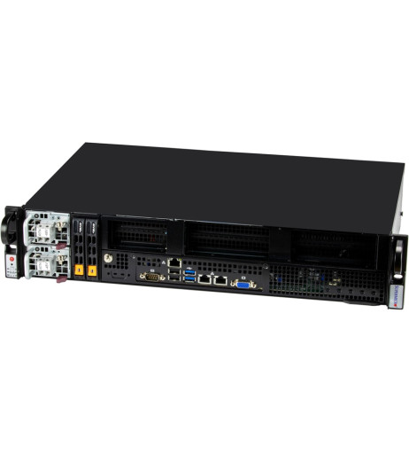 Supermicro SYS-6019U-TN4RT – купити в Україні | Офіційна гарантія