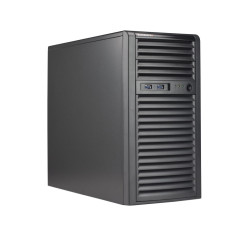 Supermicro SYS-6019U-TR25M