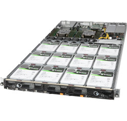 Supermicro SYS-6019U-TRT