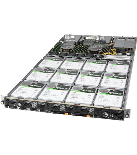 Supermicro SYS-6019U-TRTP – купити в Україні | Офіційна гарантія Supermicro SYS-6019U-TRTP – купити в Україні | Офіційна гарантія