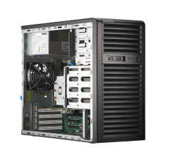 Supermicro SYS-6019U-TRTP2