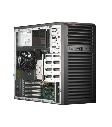 Supermicro SYS-6019U-TRTP2 – купити в Україні | Офіційна гарантія Supermicro SYS-6019U-TRTP2 – купити в Україні | Офіційна гарантія
