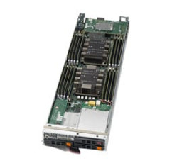 Supermicro SYS-6028R-TDWNR