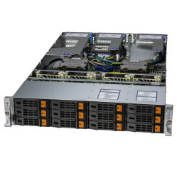 Supermicro SYS-6028R-TT