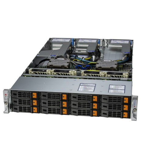 Supermicro SYS-6028R-TT – купити в Україні | Офіційна гарантія Supermicro SYS-6028R-TT – купити в Україні | Офіційна гарантія