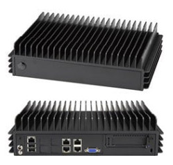 Supermicro SYS-6028TP-DNCFR
