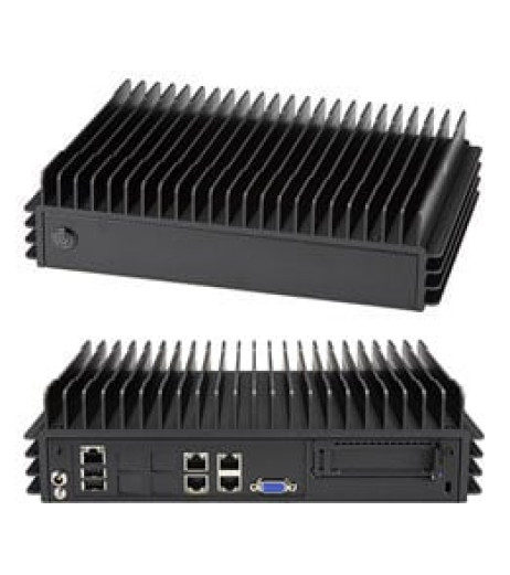 Supermicro SYS-6028TP-DNCFR – купити в Україні | Офіційна гарантія