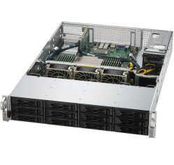 Supermicro SYS-6028TP-DNCR