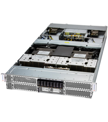 Supermicro SYS-6028TP-DNCTR – купити в Україні | Офіційна гарантія