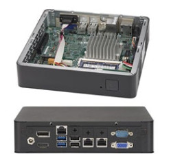 Supermicro SYS-6028TP-HC0R-SIOM